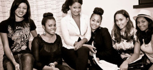 Guinean Women Development Foundation