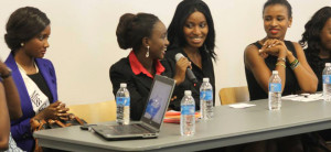 Guinean Women Development Foundation