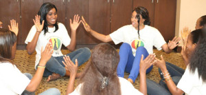 Guinean Women Development Foundation